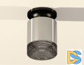 Потолочный светильник Ambrella Light Techno Spot XS7405024 (N7926, C7405, N7192)