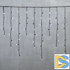 Гирлянда Бахрома Laitcom (LTC) LL168-1-2W