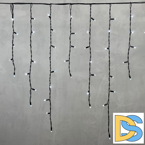 Гирлянда Бахрома Laitcom (LTC) LL168-1-2W