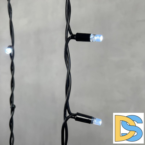 Гирлянда Бахрома Laitcom (LTC) LL168-1-2W