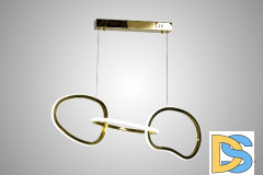 Подвесной светильник AM Group AM448 L800 GOLD