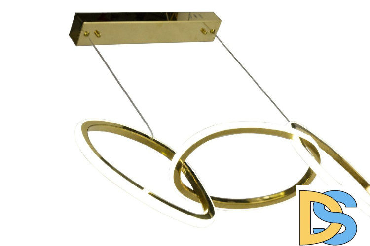 Подвесной светильник AM Group AM448 L800 GOLD