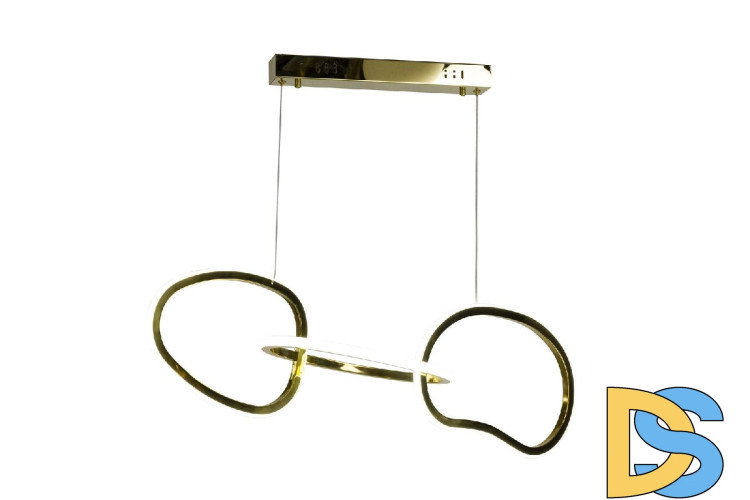 Подвесной светильник AM Group AM448 L800 GOLD