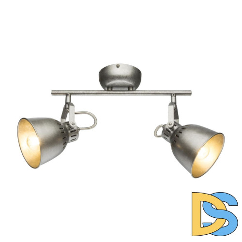 Спот Globo Hernan 54651-2