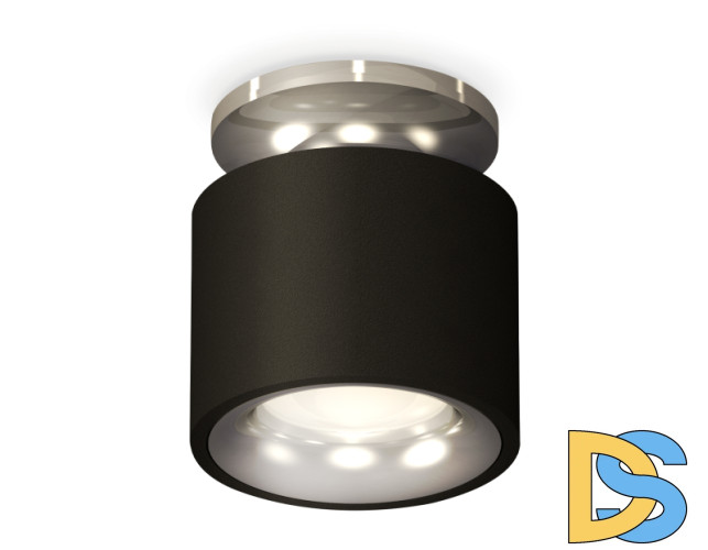 Потолочный светильник Ambrella Light Techno Spot XS7511081 (N7927, C7511, N7012)