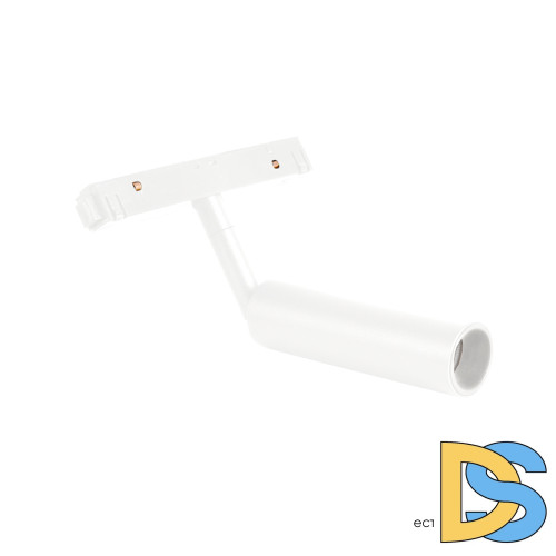 Трековый магнитный светильник Crystal Lux Space CLT 0.33 003 6W WH 4000К