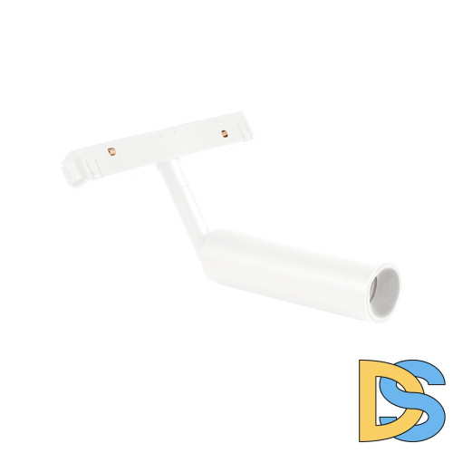 Трековый магнитный светильник Crystal Lux Space CLT 0.33 003 6W WH 4000К