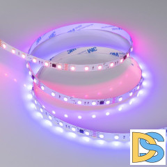 Светодиодная лента Arlight SPI-F140-10mm 24V RGB-PX7-BPT (22 W/m, IP20, 3535, 5m) 043132