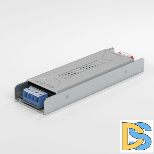 Блок питания Elektrostandard 400Вт DC24В IP20 4690389208812 95065/00 a068203