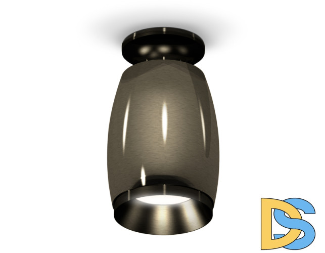 Потолочный светильник Ambrella Light Techno Spot XS1123042 (N6902, C1123, N7031)