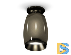 Потолочный светильник Ambrella Light Techno Spot XS1123042 (N6902, C1123, N7031)