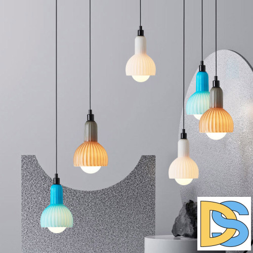 Подвесной светильник ImperiumLoft Tiril 189756-23