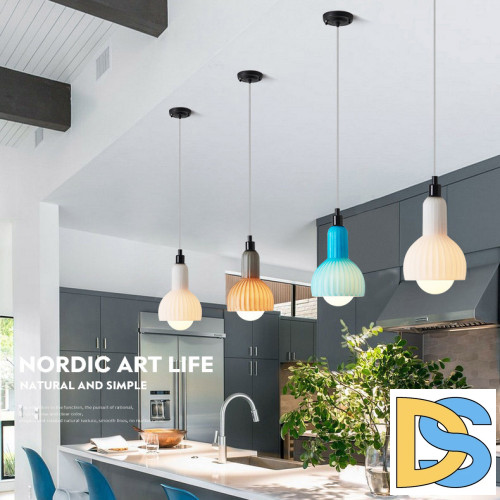 Подвесной светильник ImperiumLoft Tiril 189756-23