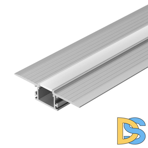 Алюминиевый профиль Arlight PDS-F-HIDE-3000 045497