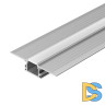 Алюминиевый профиль Arlight PDS-F-HIDE-3000 045497