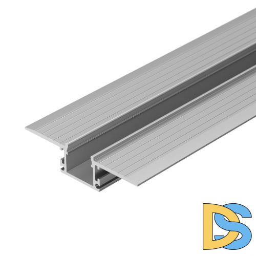 Алюминиевый профиль Arlight PDS-F-HIDE-3000 045497
