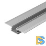 Алюминиевый профиль Arlight PDS-F-HIDE-3000 045497