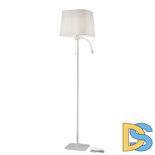 Торшер Maytoni Farel Z001FL-L3W-1W