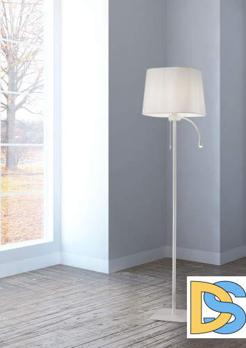 Торшер Maytoni Farel Z001FL-L3W-1W