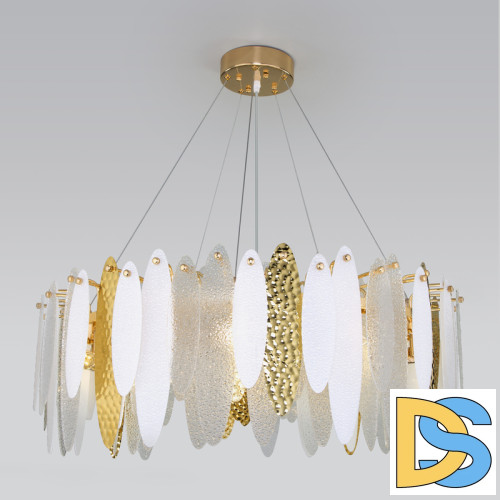 Подвесная люстра Bogates Canaria 326/10 Smart a052236