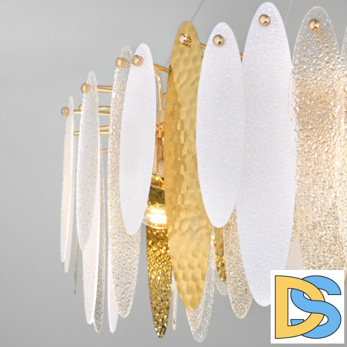 Подвесная люстра Bogates Canaria 326/10 Smart a052236