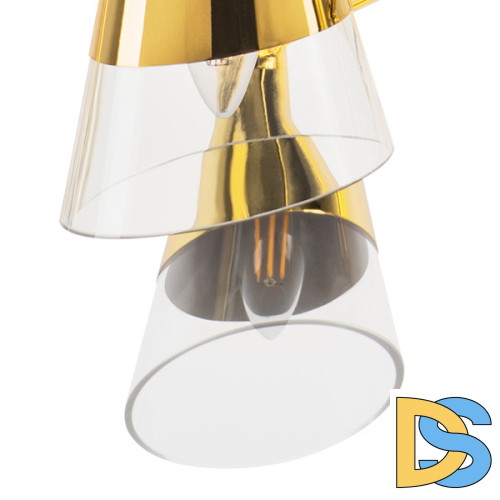 Люстра на штанге Lightstar Strato 817162