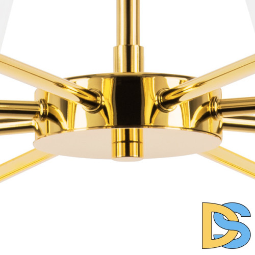 Люстра на штанге Lightstar Strato 817162