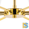 Люстра на штанге Lightstar Strato 817162