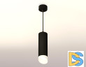 Подвесной светильник Ambrella Light Techno Spot XP7456005 (A2311, C7456, N7175)