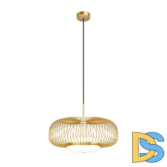 Подвесной светильник Maytoni Levitation MOD376PL-L30G3K