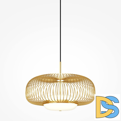 Подвесной светильник Maytoni Levitation MOD376PL-L30G3K