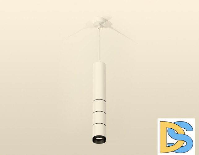 Подвесной светильник Ambrella Light Techno Spot XP6301010 (A2301, C6355, A2061x3, C6301x3, N6131)