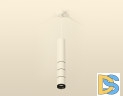 Подвесной светильник Ambrella Light Techno Spot XP6301010 (A2301, C6355, A2061x3, C6301x3, N6131)