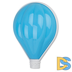 Настенный светильник ЭРА NN-607-LS-BU Б0019099