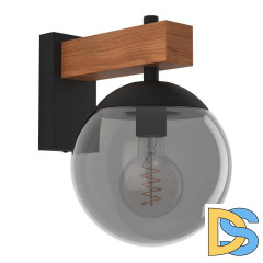 Уличный настенный светильник Eglo Bufalata 900671