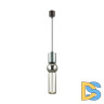 Подвесной светодиодный светильник Odeon Light Sakra 4070/5L