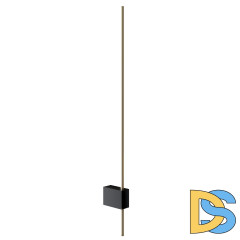 Бра Maytoni Technical Pars C070WL-L6GB3K