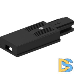 Коннектор для шинопровода Feron LD1012 41987