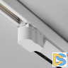 Трековый трехфазный светильник Maytoni Points TR195-3-20W4K-M-W