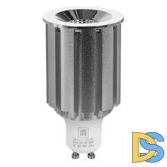 Лампа светодиодная Lightstar GU10 10W 4000K 941294