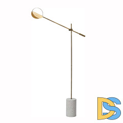 Торшер ImperiumLoft Leaves 203594-22