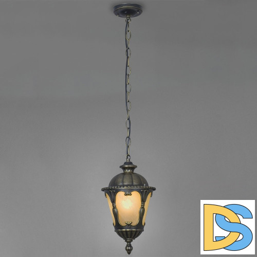 Уличный светильник Nowodvorski Tybr 4684