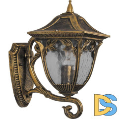 Уличный настенный светильник Feron PL4071 11483