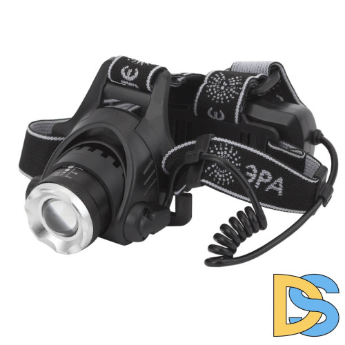 Налобный светодиодный фонарь ЭРА GA-805 Б0039625