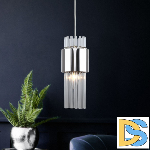 Подвесной светильник Rivoli Deborah 3148-201 Б0055532