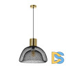 Подвесной светильник Arte Lamp Castello A7046SP-1BK