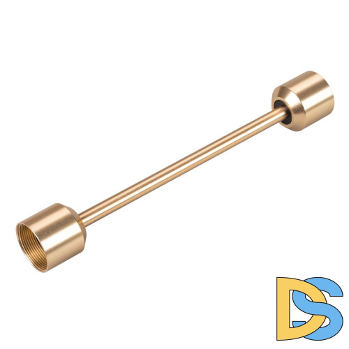 Коннектор жесткий с питанием Arlight ART-APRIORI-CON-ROD-A-L260-POWER 037631