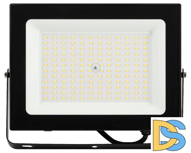 Прожектор Эра LPR-062-0-65K-100 Б0064701