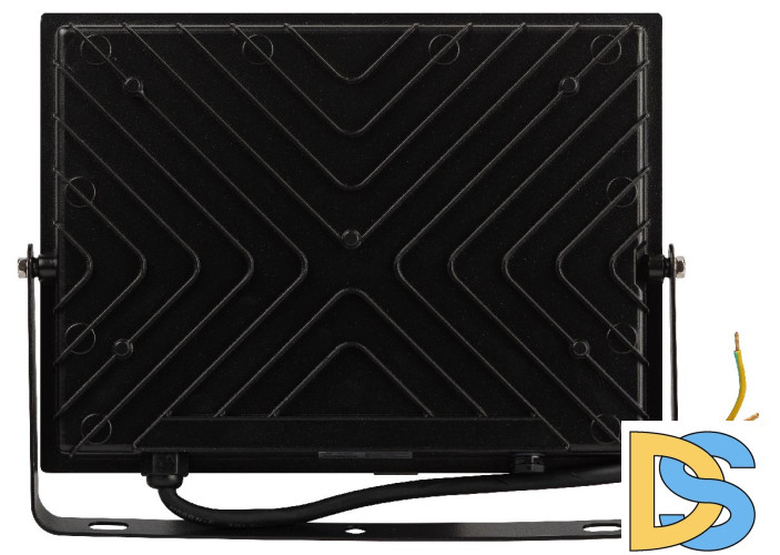 Прожектор Эра LPR-062-0-65K-100 Б0064701