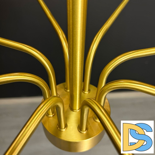 Подвесная люстра ImperiumLoft Viola 102199-26